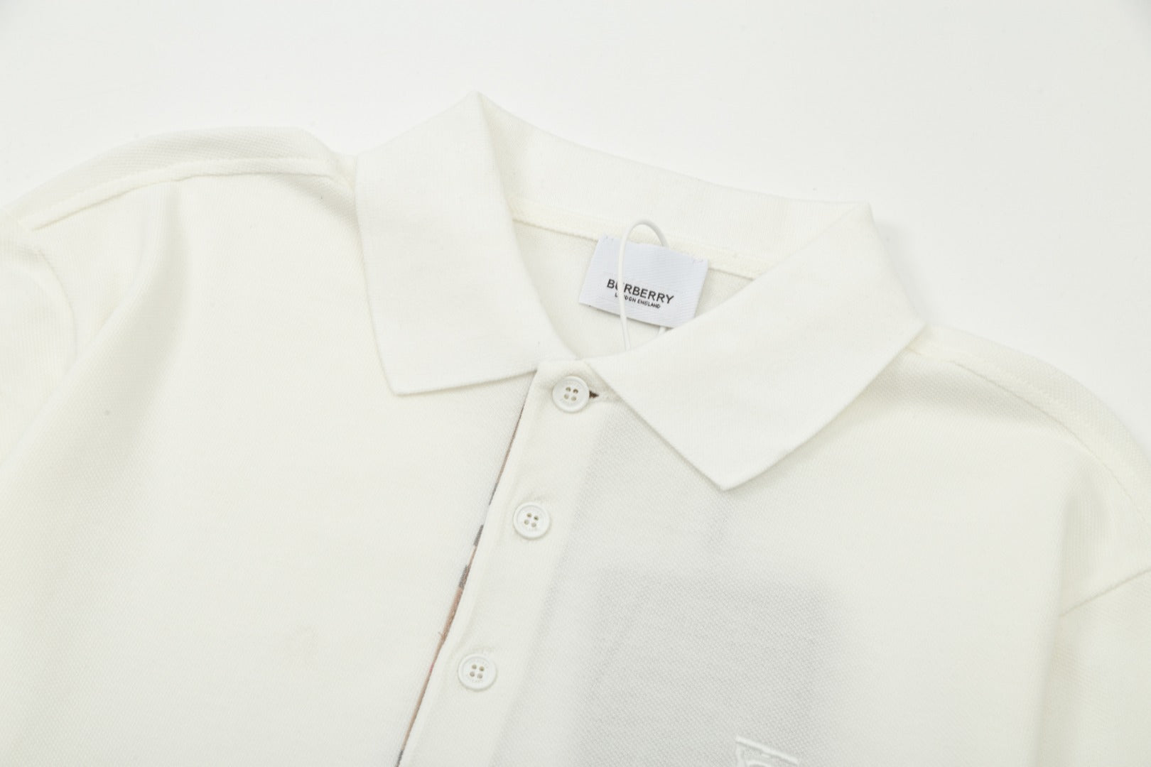 LuxluxHouse Best Quality Clothes Shirts&Polo Burberry