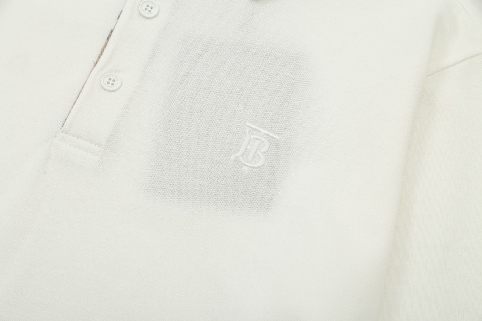 LuxluxHouse Best Quality Clothes Shirts&Polo Burberry