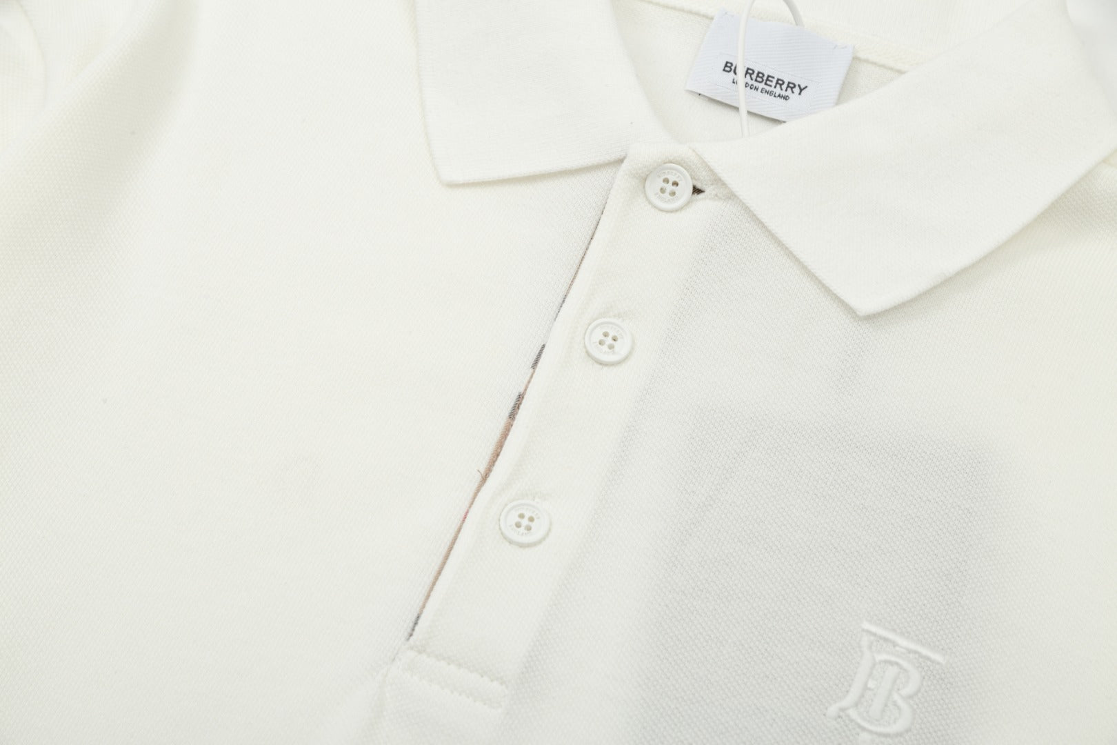 LuxluxHouse Best Quality Clothes Shirts&Polo Burberry