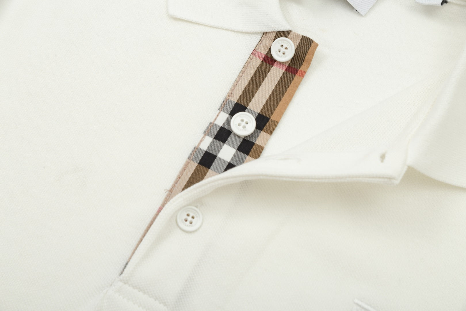 LuxluxHouse Best Quality Clothes Shirts&Polo Burberry