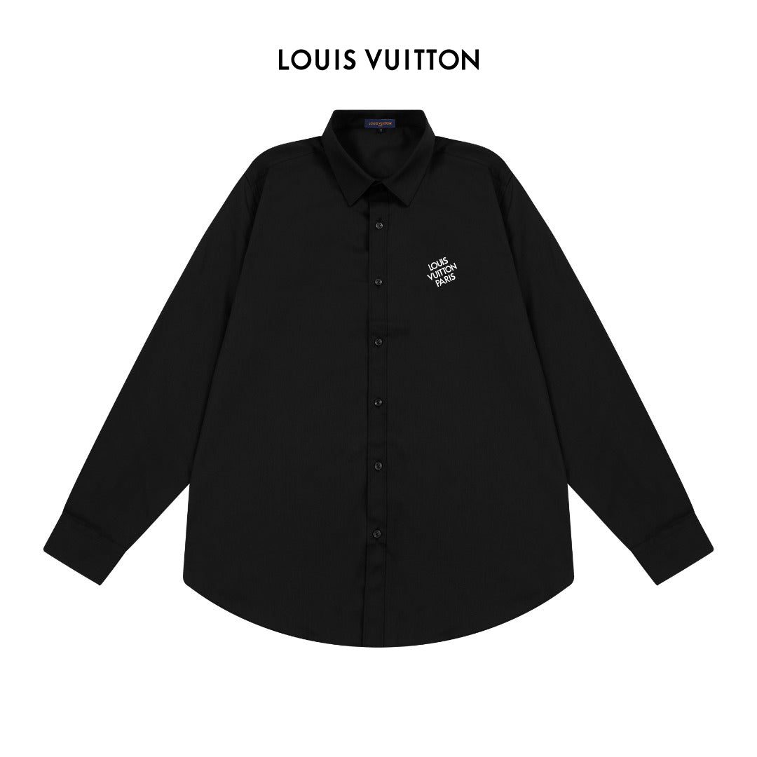 LuxluxHouse Best Quality Clothes Shirts&Polo Louis Vuitton