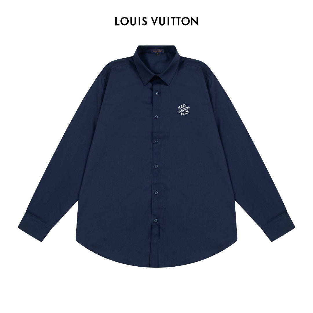 LuxluxHouse Best Quality Clothes Shirts&Polo Louis Vuitton