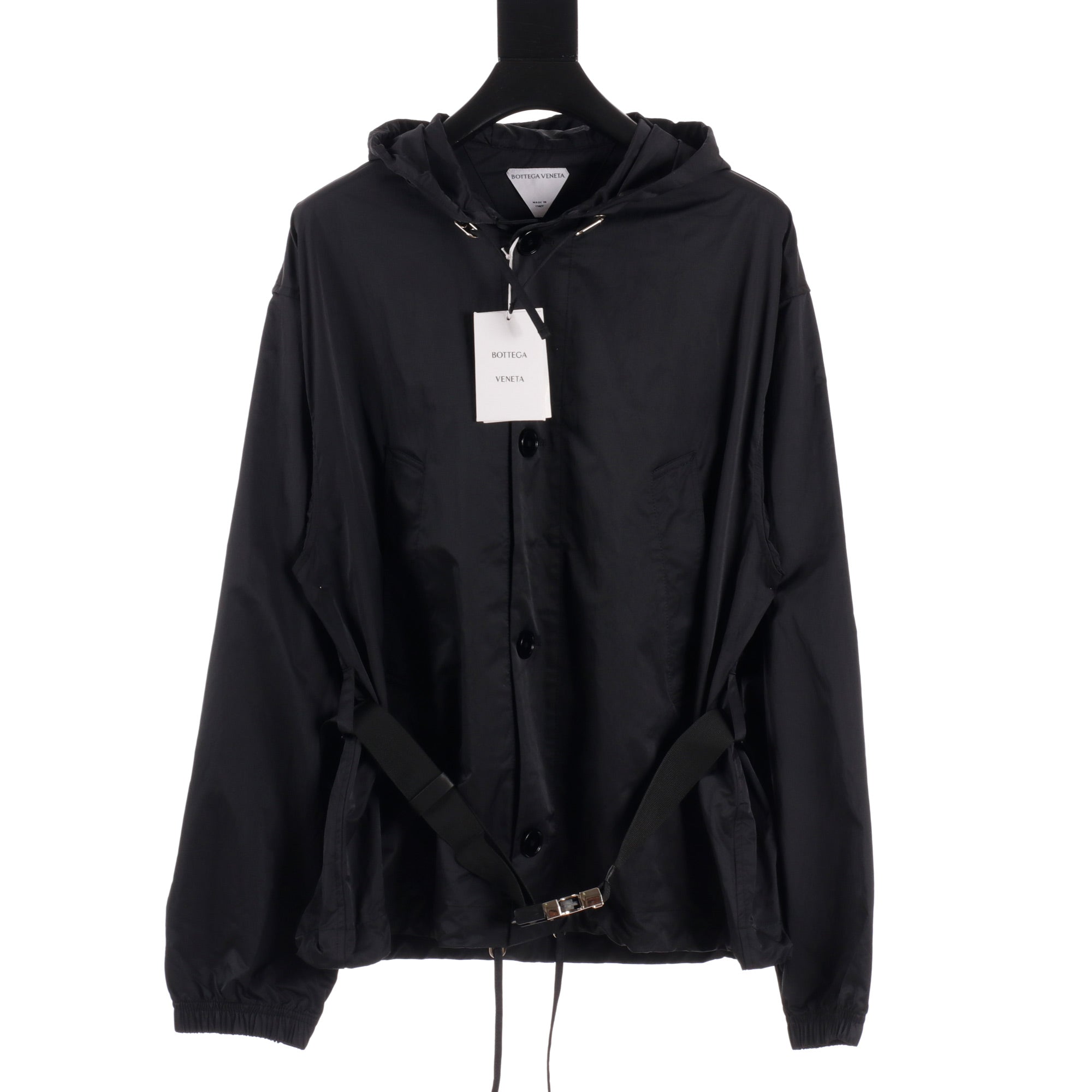 LuxluxHouse Best Quality Clothes Off White Coats & Jackets