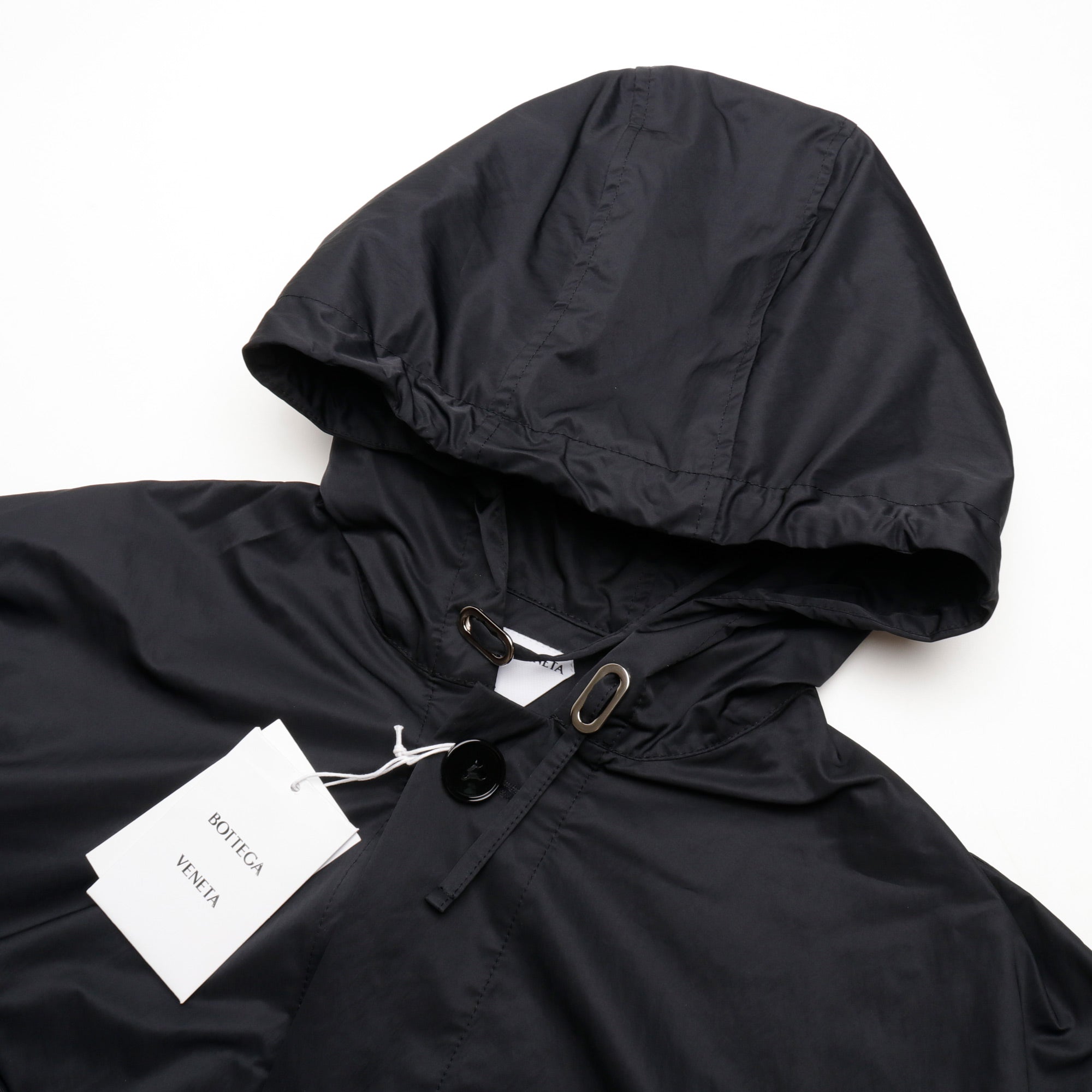 LuxluxHouse Best Quality Clothes Off White Coats & Jackets