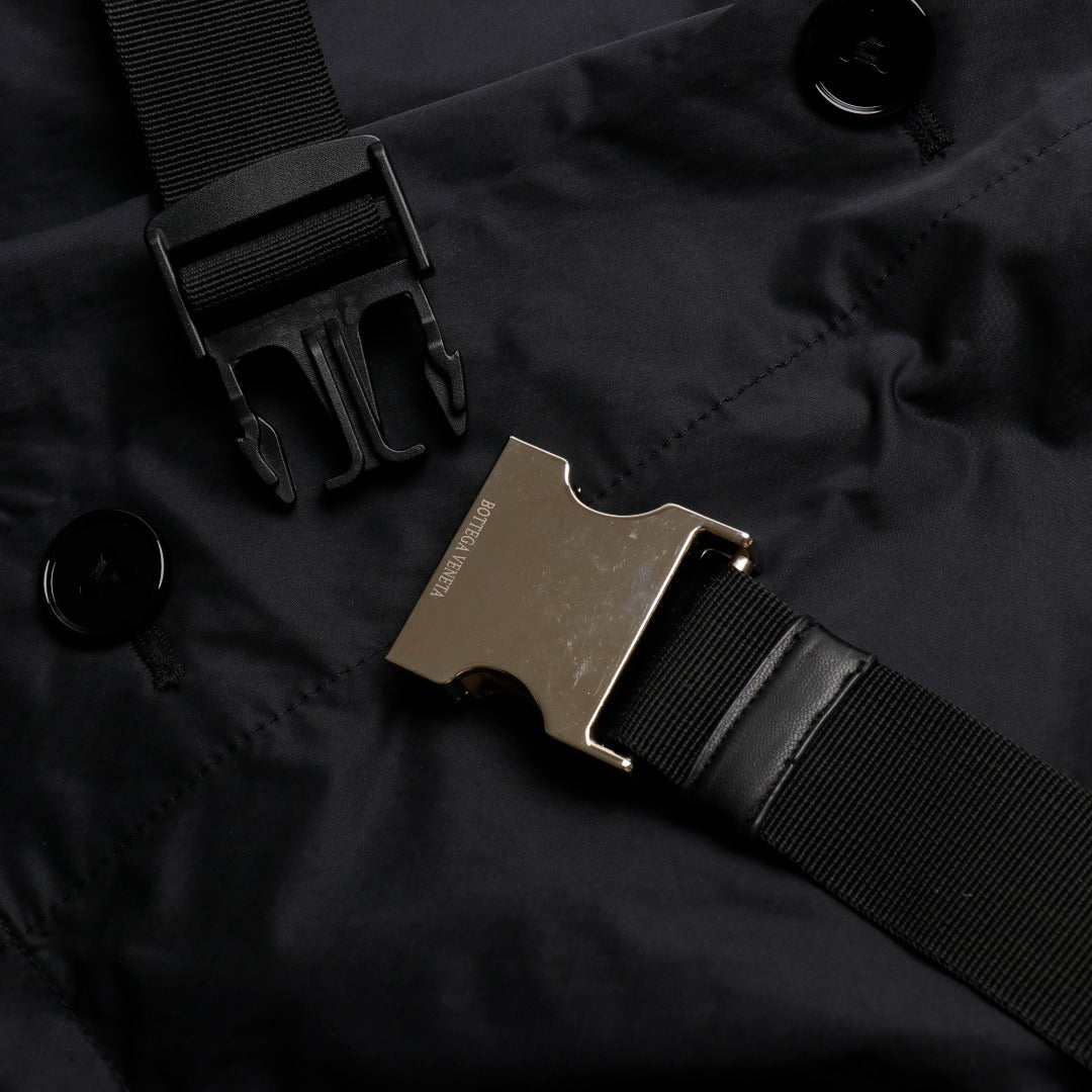 LuxluxHouse Best Quality Clothes Off White Coats & Jackets