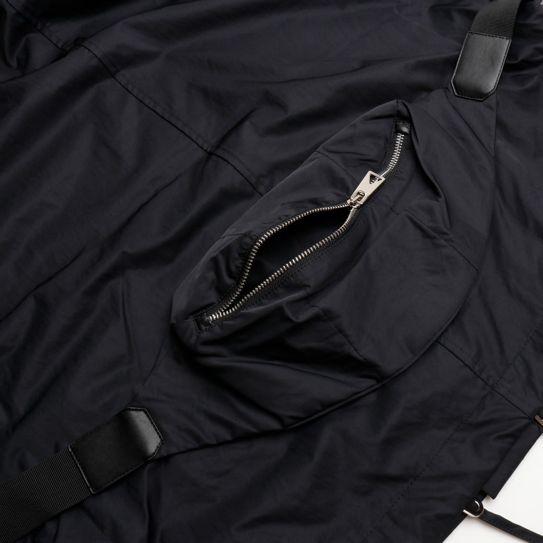 LuxluxHouse Best Quality Clothes Off White Coats & Jackets