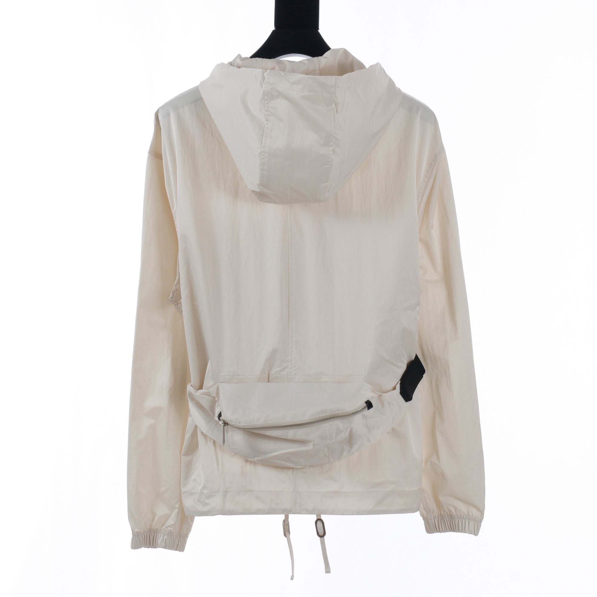 LuxluxHouse Best Quality Clothes Off White Coats & Jackets