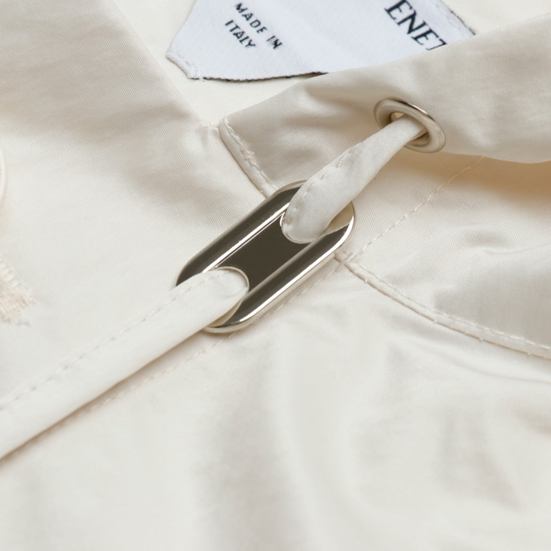 LuxluxHouse Best Quality Clothes Off White Coats & Jackets