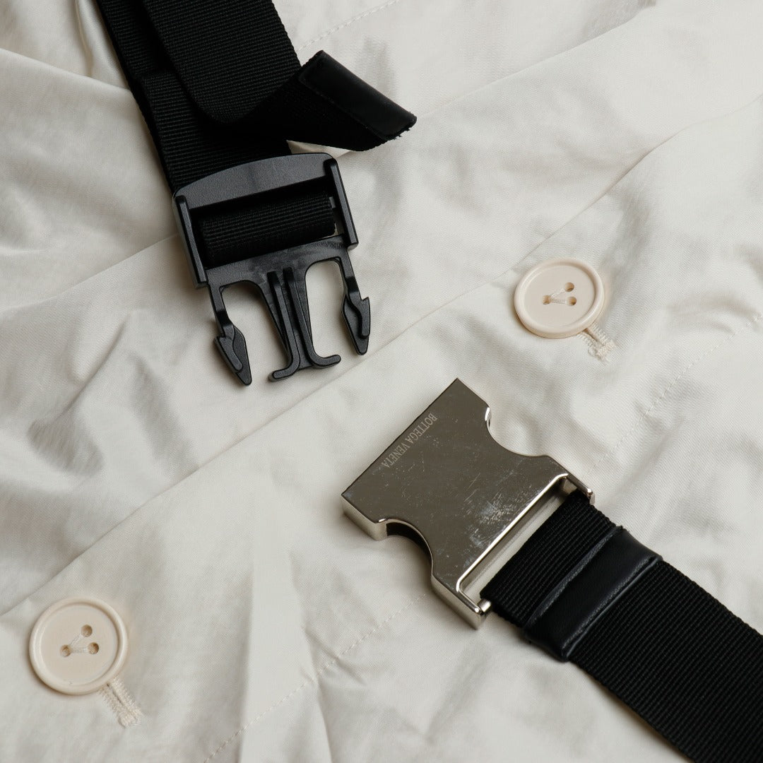 LuxluxHouse Best Quality Clothes Off White Coats & Jackets