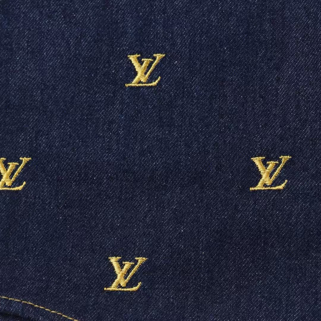 LuxluxHouse Best Quality Clothes Shirts&Polo Louis Vuitton