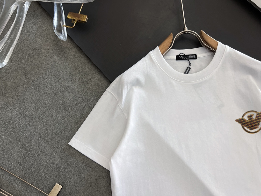 LuxluxHouse Best Quality Clothes T-shirt