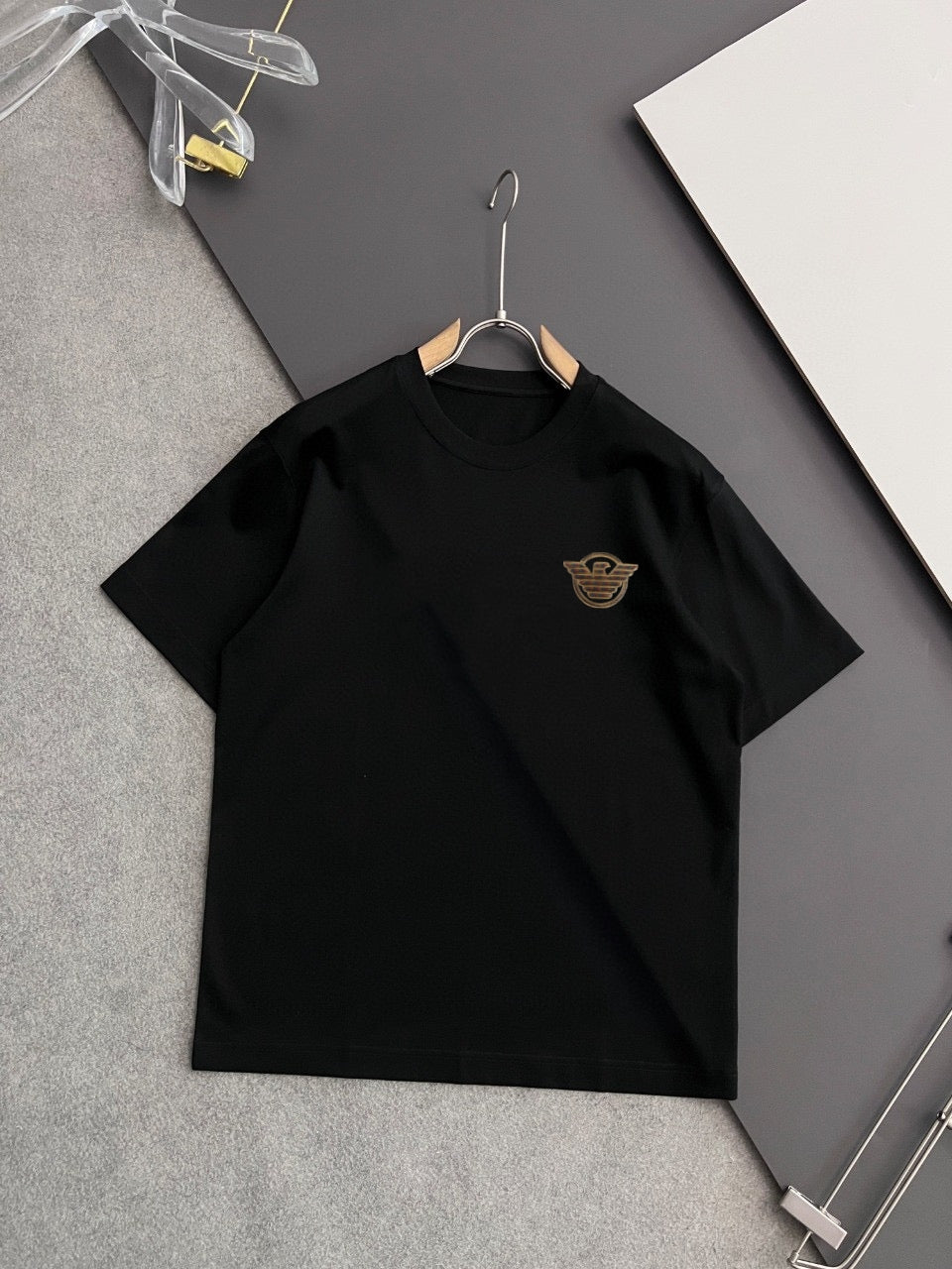LuxluxHouse Best Quality Clothes T-shirt