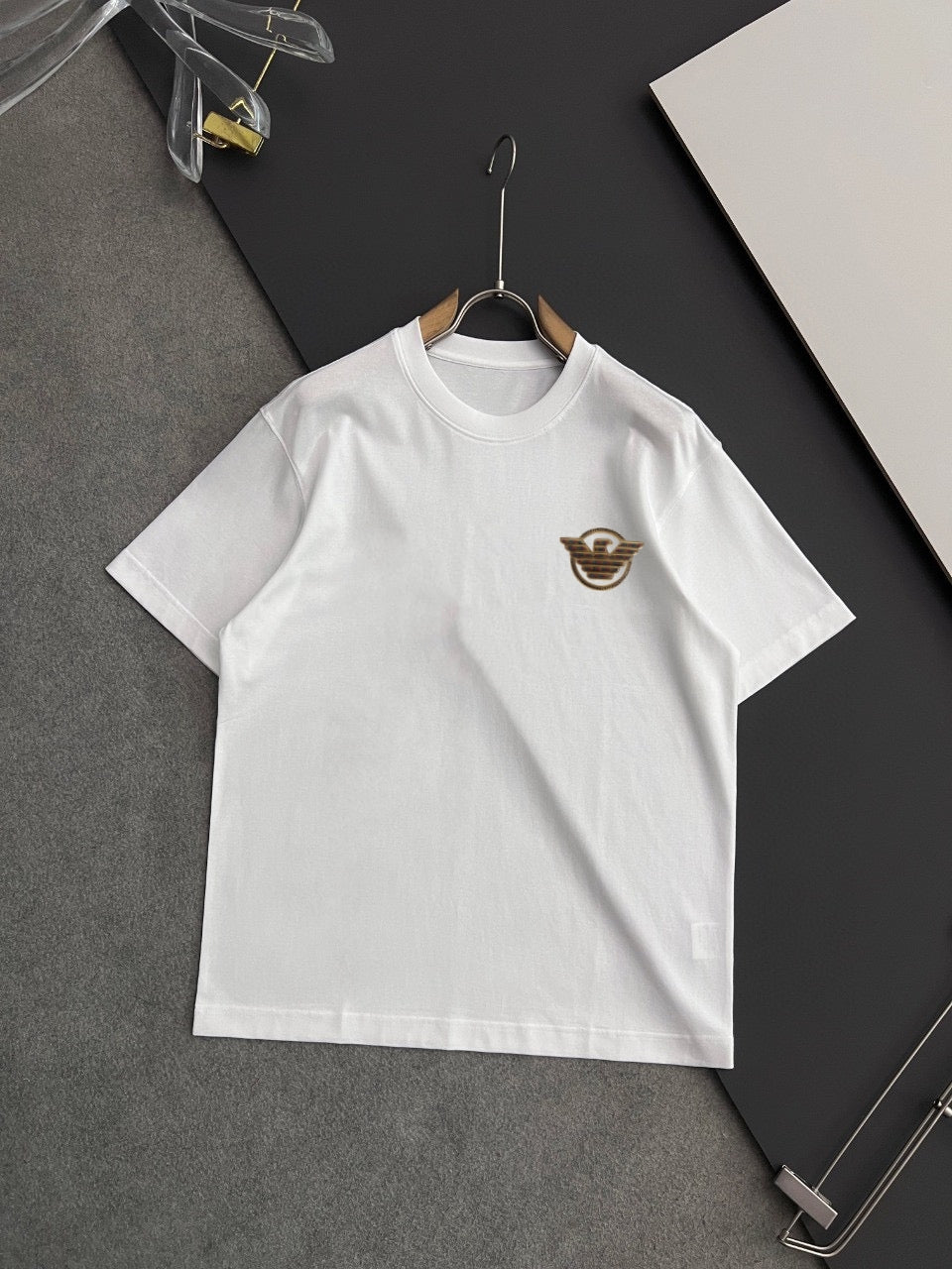 LuxluxHouse Best Quality Clothes T-shirt