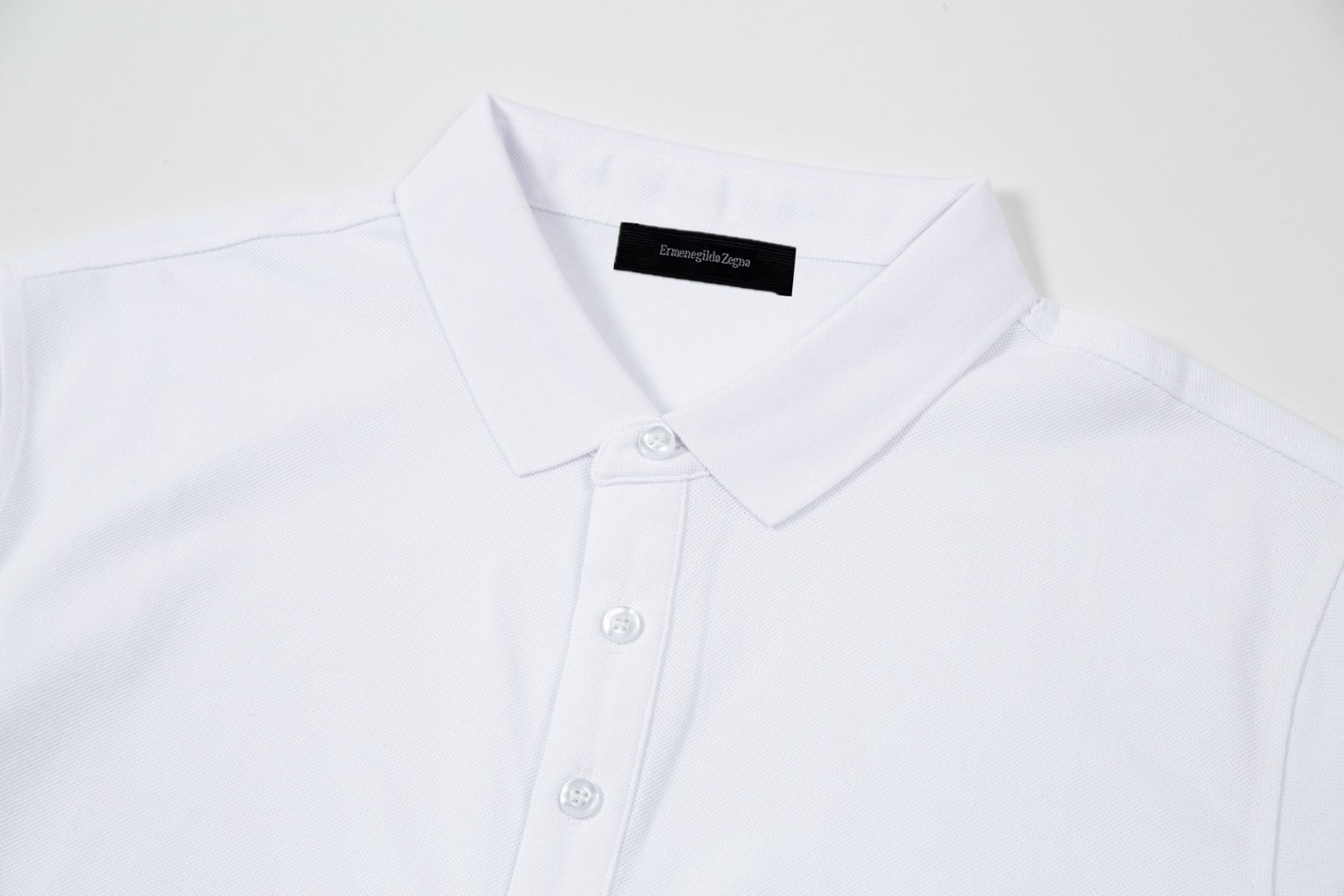 LuxluxHouse Best Quality Clothes Shirts&Polo Zegna