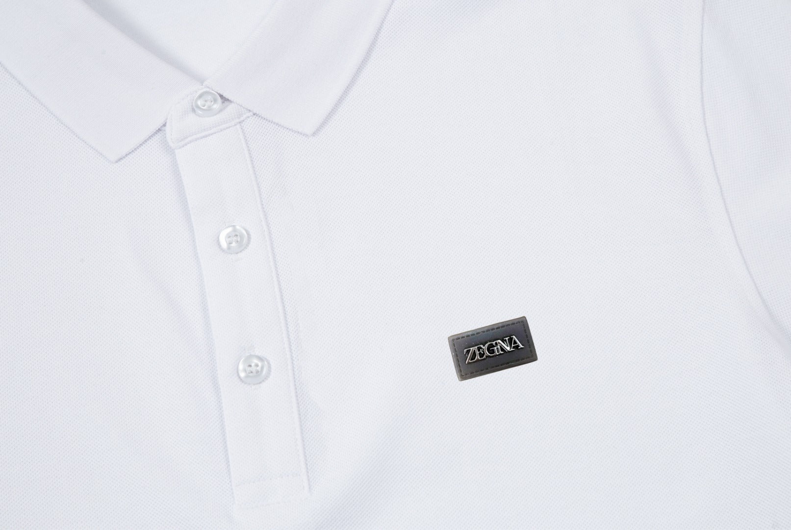 LuxluxHouse Best Quality Clothes Shirts&Polo Zegna