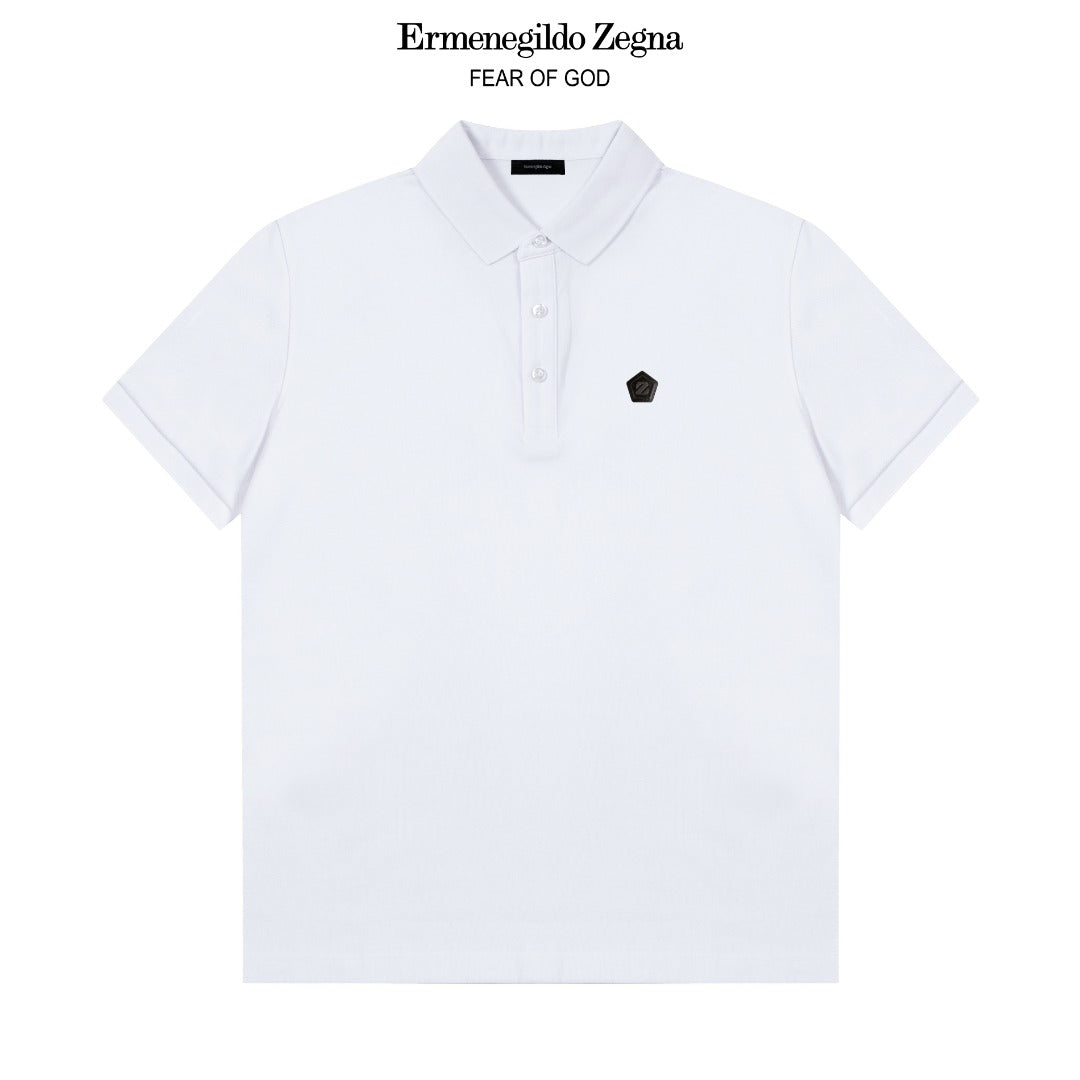 LuxluxHouse Best Quality Clothes Shirts&Polo Zegna