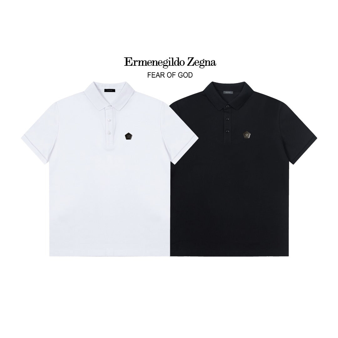 LuxluxHouse Best Quality Clothes Shirts&Polo Zegna