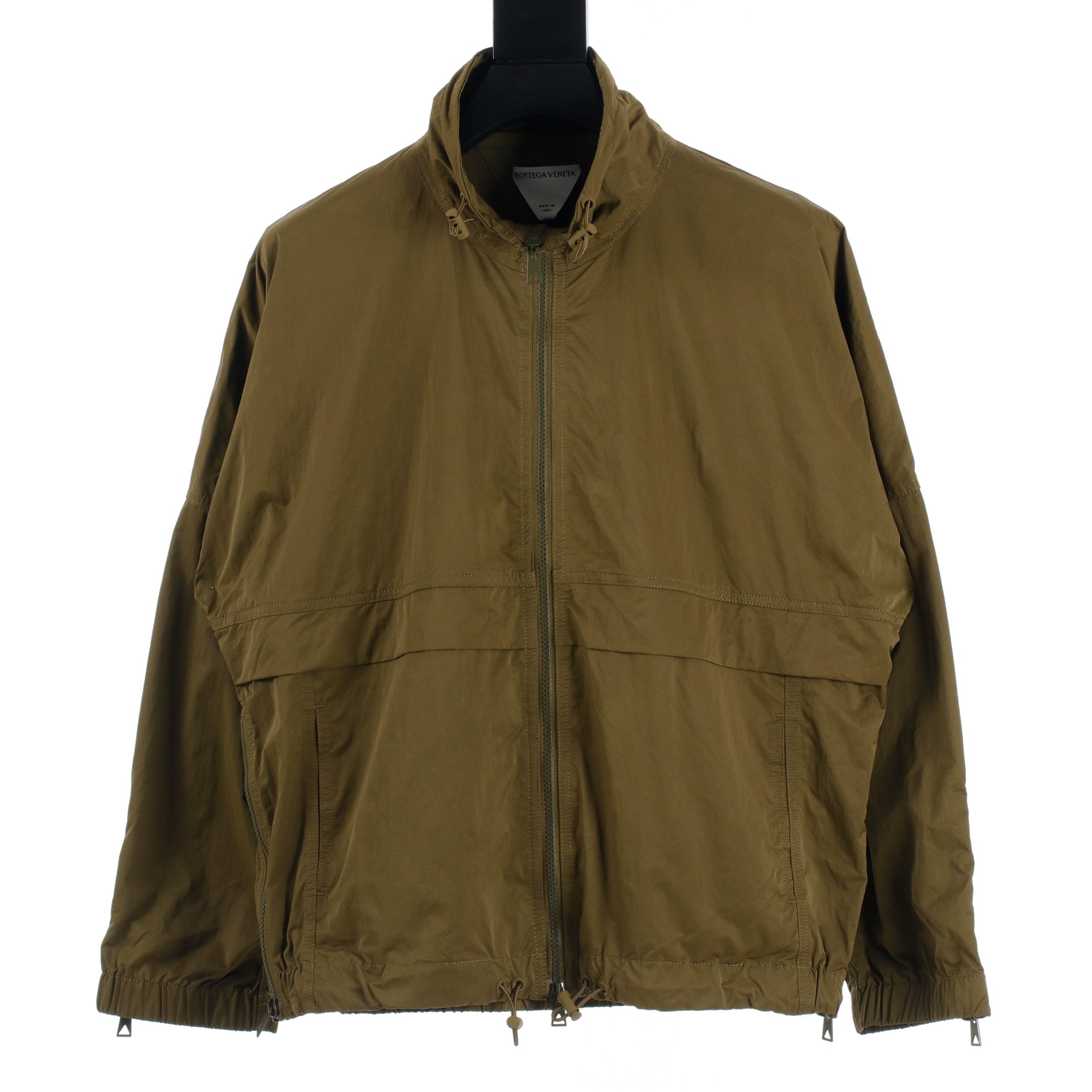 LuxluxHouse Best Quality Clothes Off White Coats & Jackets