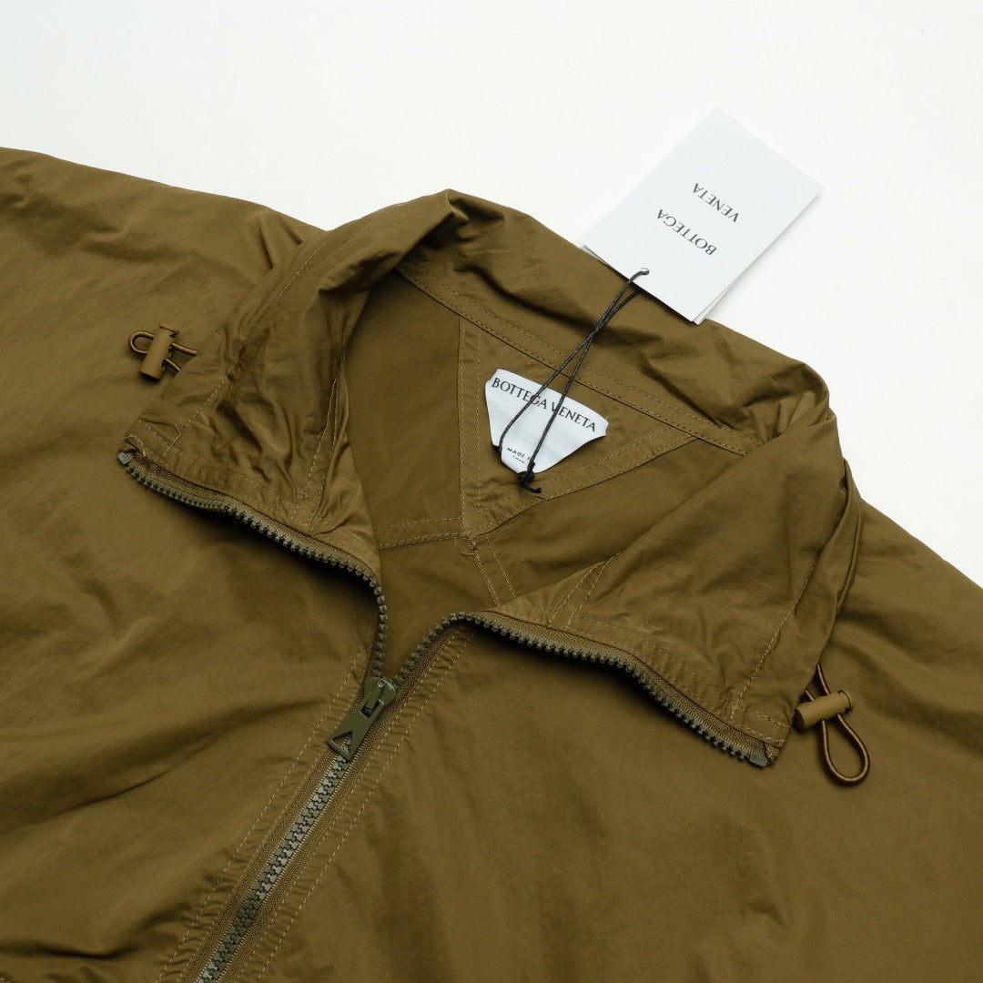 LuxluxHouse Best Quality Clothes Off White Coats & Jackets