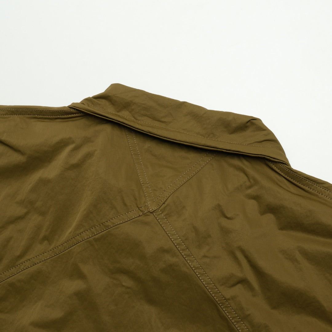 LuxluxHouse Best Quality Clothes Off White Coats & Jackets