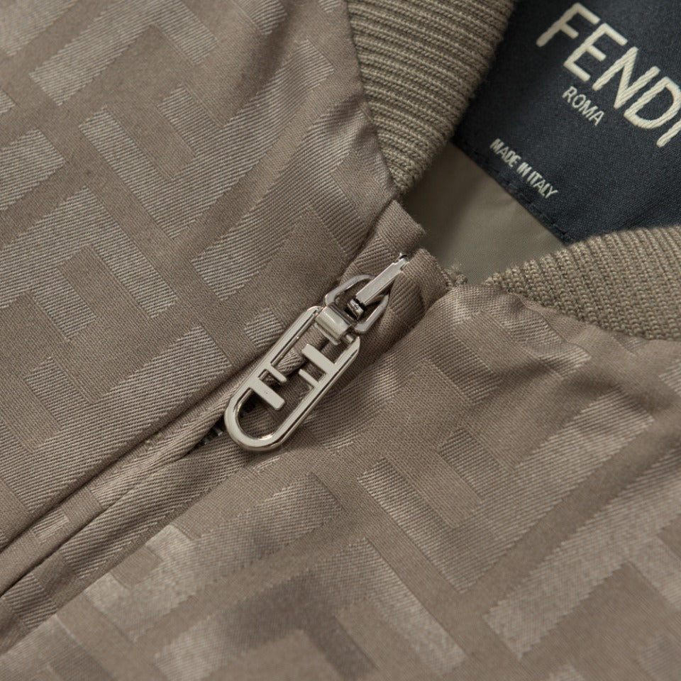 LuxluxHouse Best Quality Clothes Fendi Coats & Jackets