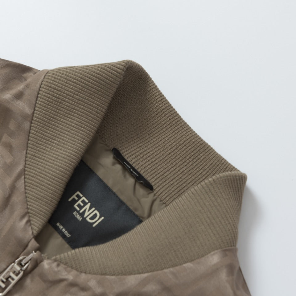 LuxluxHouse Best Quality Clothes Fendi Coats & Jackets