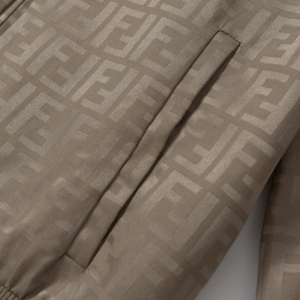 LuxluxHouse Best Quality Clothes Fendi Coats & Jackets
