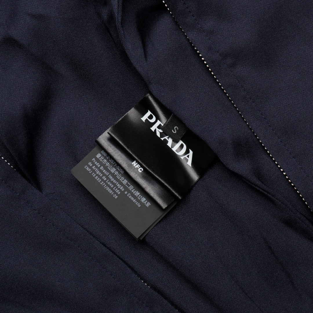 LuxluxHouse Best Quality Clothes Coats & Jackets Prada