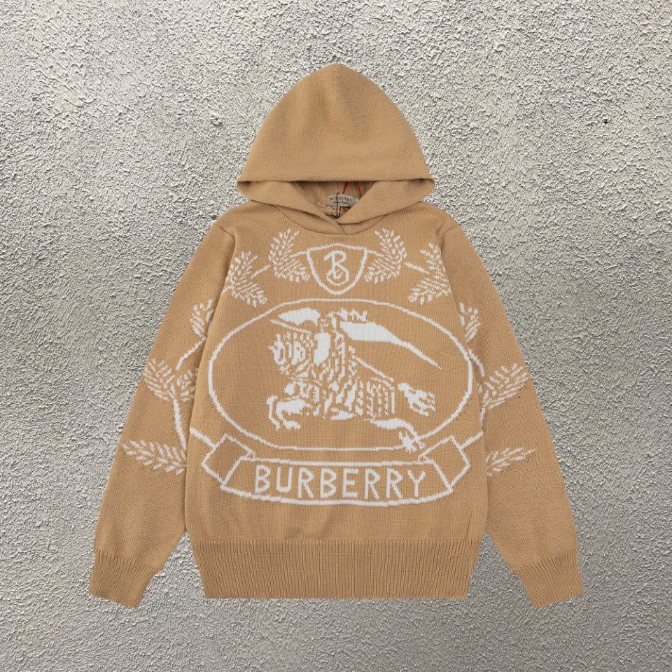 LuxluxHouse Best Quality Clothes Burberry Hoodie & Sweater
