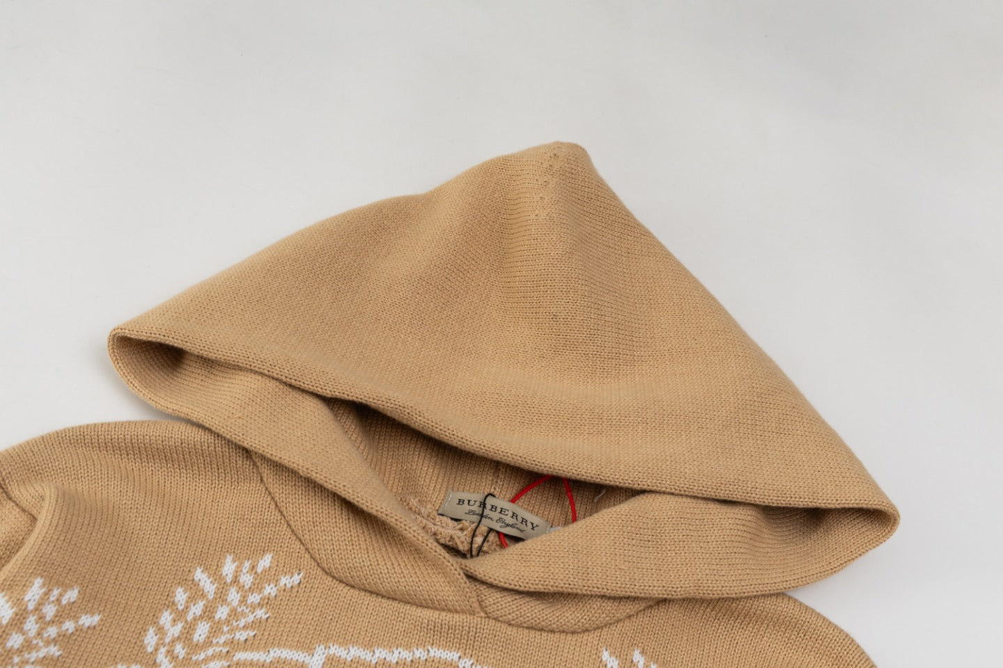 LuxluxHouse Best Quality Clothes Burberry Hoodie & Sweater