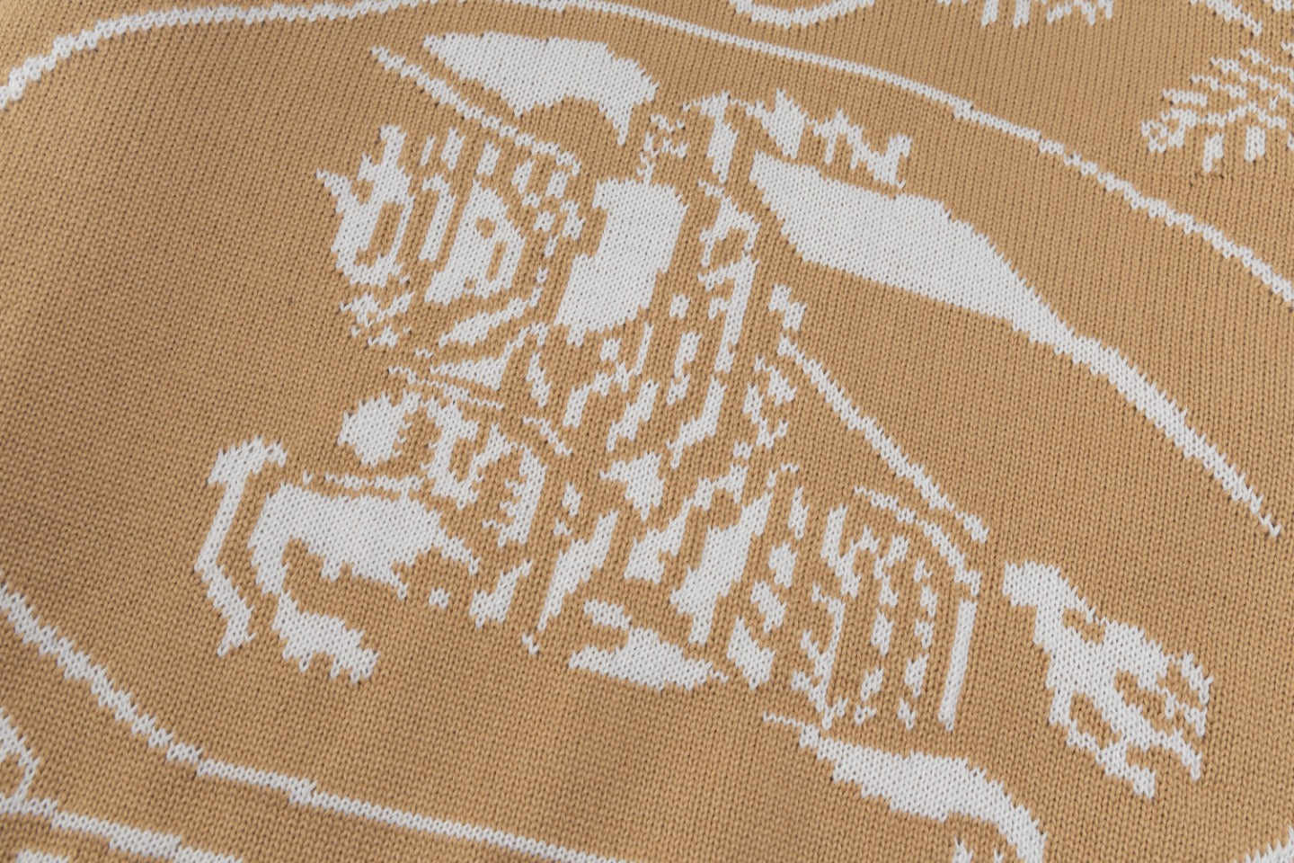 LuxluxHouse Best Quality Clothes Burberry Hoodie & Sweater