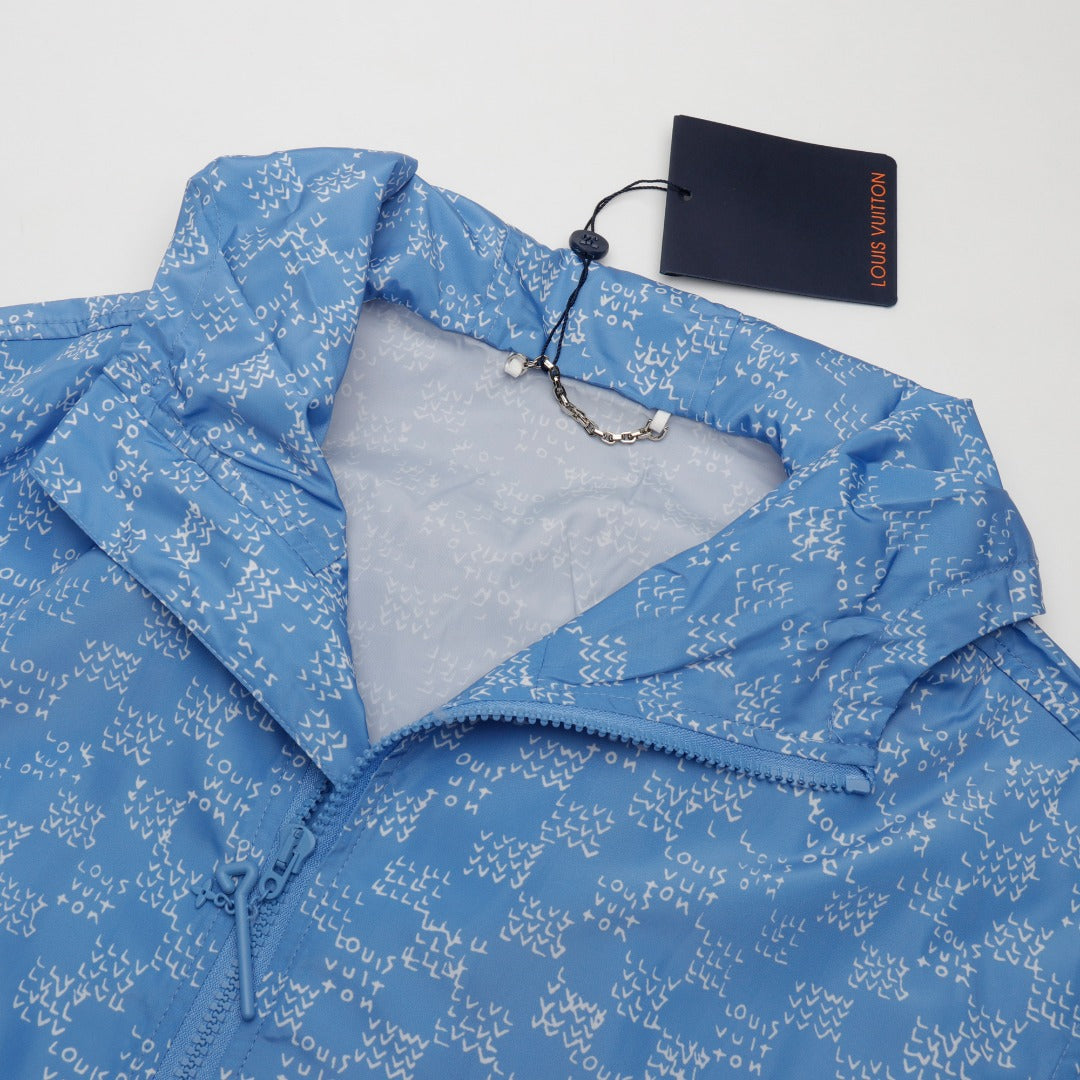 LuxluxHouse Best Quality Clothes Coats & Jackets Louis Vuitton