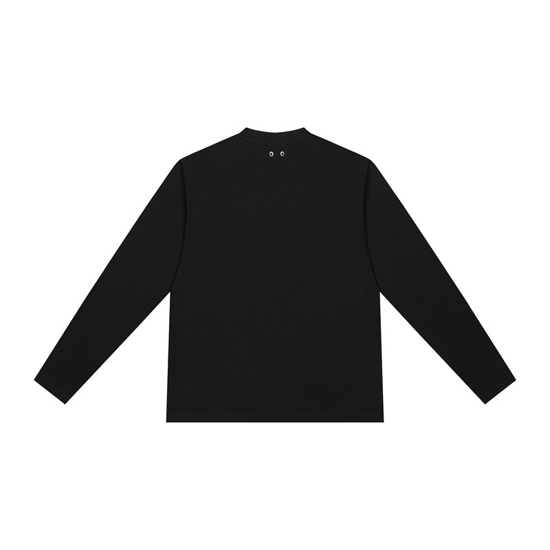 LuxluxHouse Best Quality Clothes Chrome Hearts T-shirt