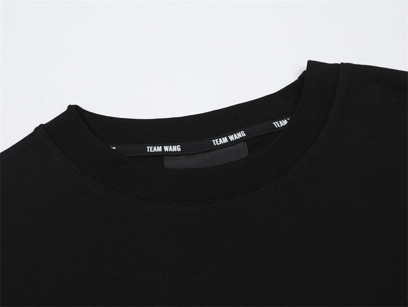 LuxluxHouse Best Quality Clothes Chrome Hearts T-shirt