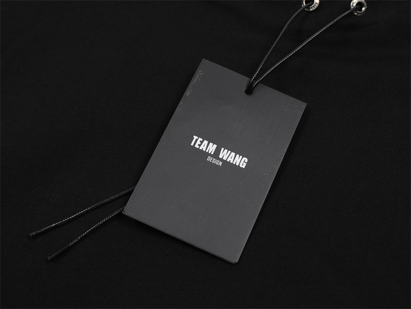 LuxluxHouse Best Quality Clothes Chrome Hearts T-shirt