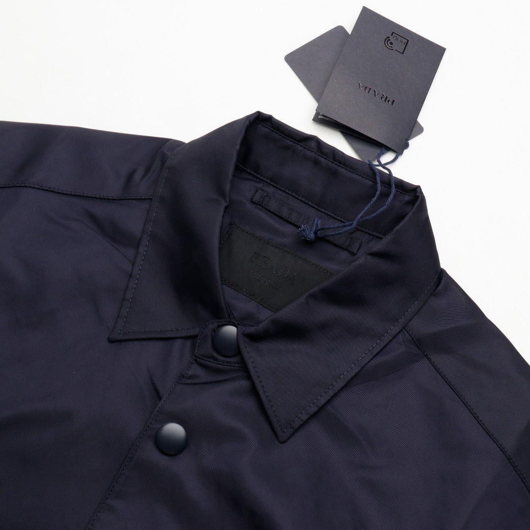 LuxluxHouse Best Quality Clothes Coats & Jackets Prada