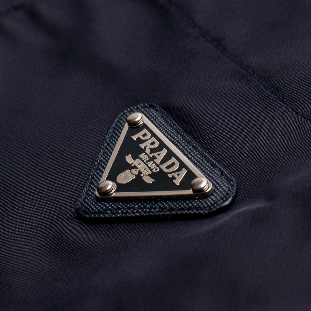 LuxluxHouse Best Quality Clothes Coats & Jackets Prada