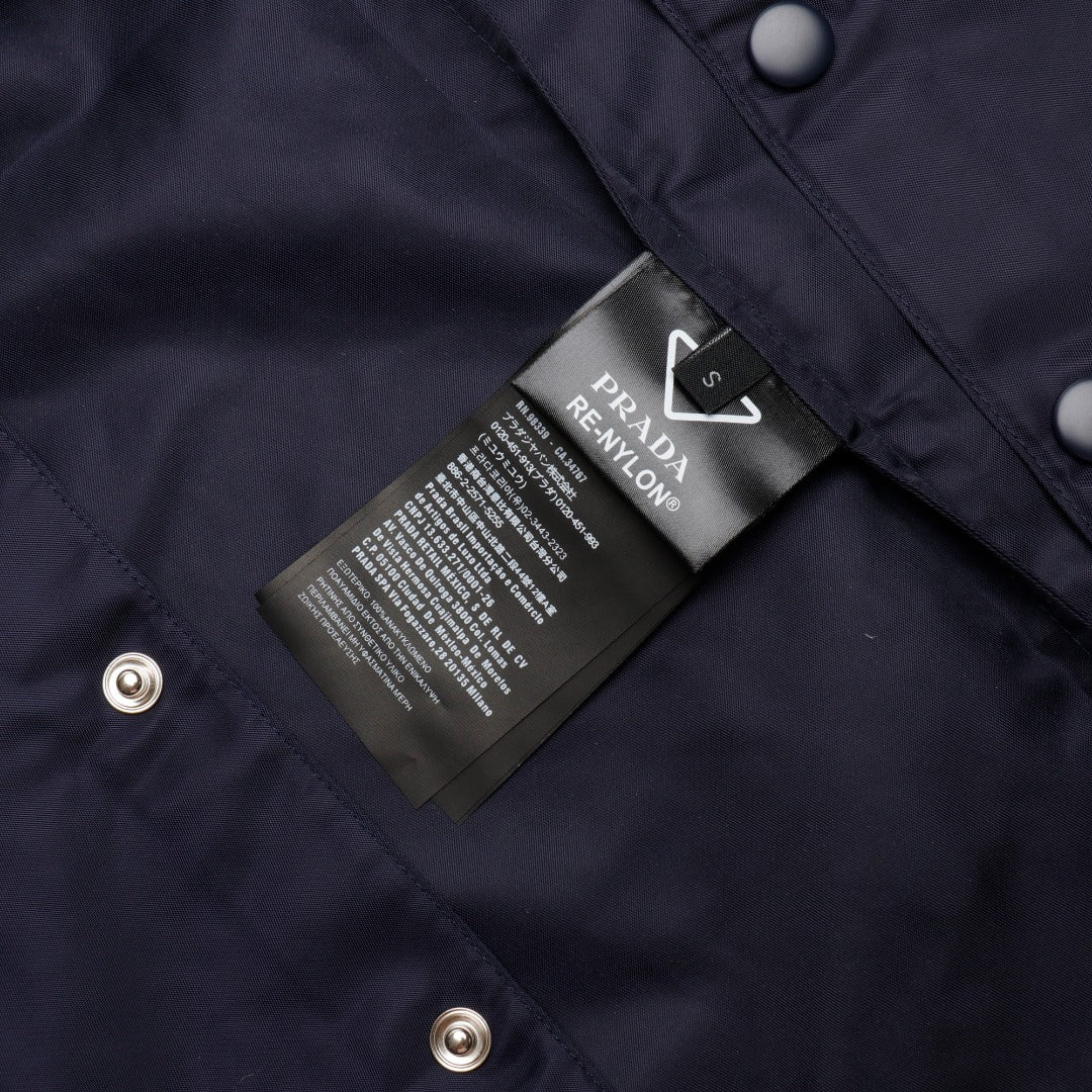 LuxluxHouse Best Quality Clothes Coats & Jackets Prada