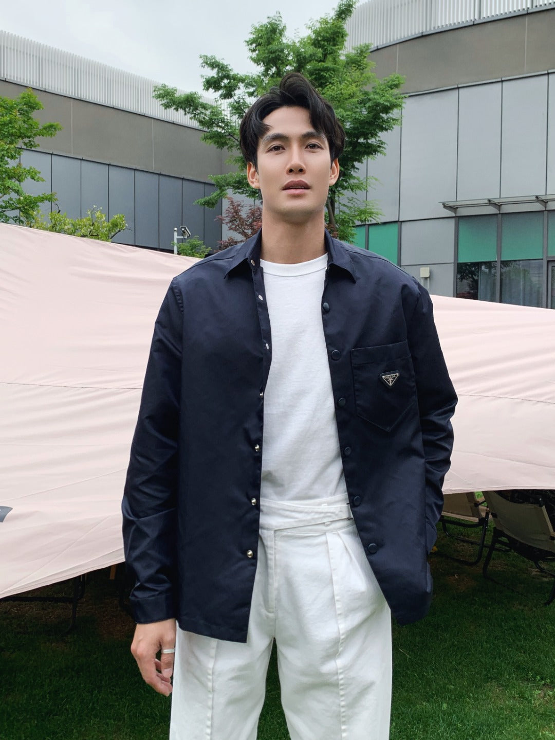 LuxluxHouse Best Quality Clothes Coats & Jackets Prada