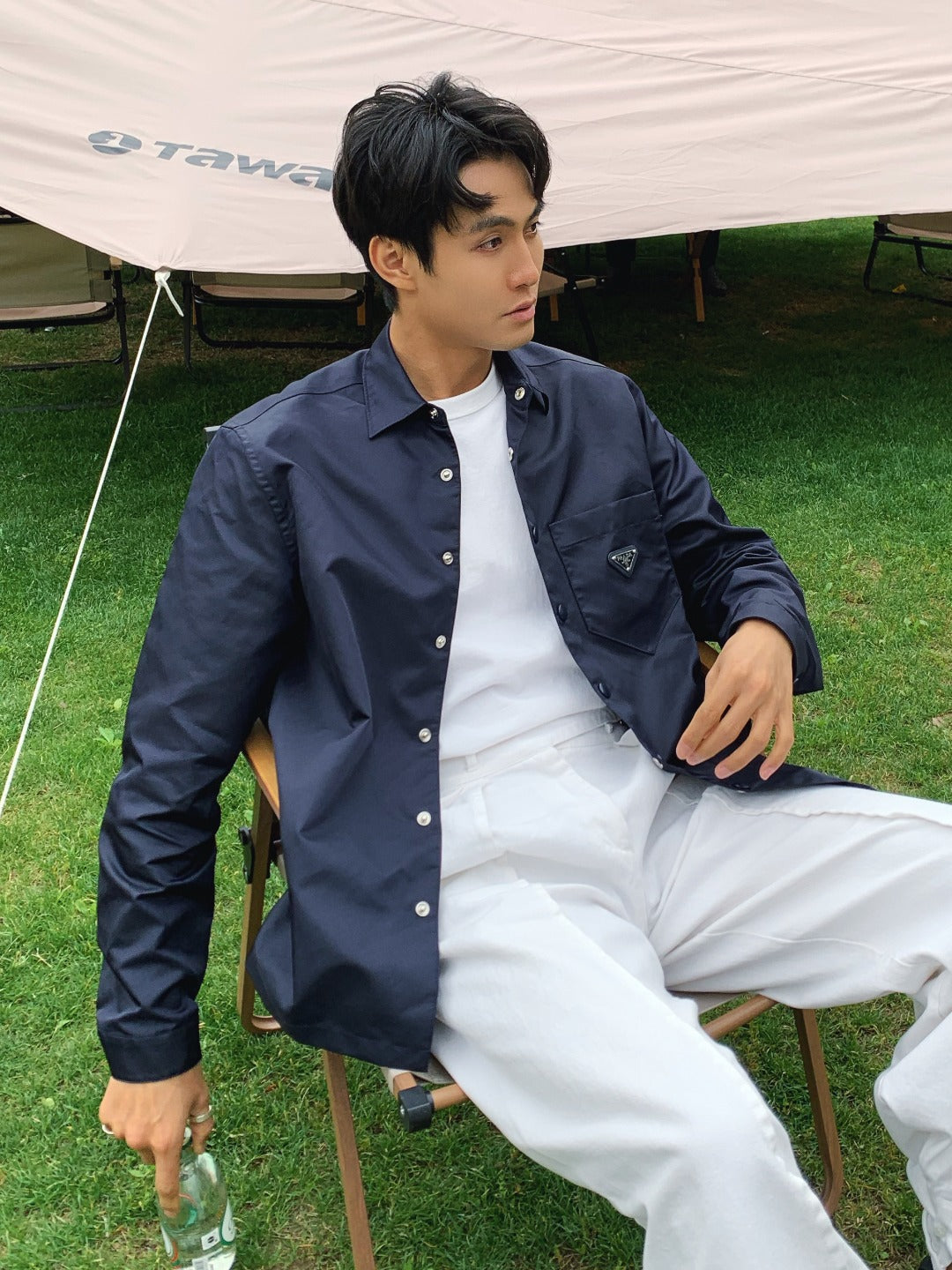 LuxluxHouse Best Quality Clothes Coats & Jackets Prada