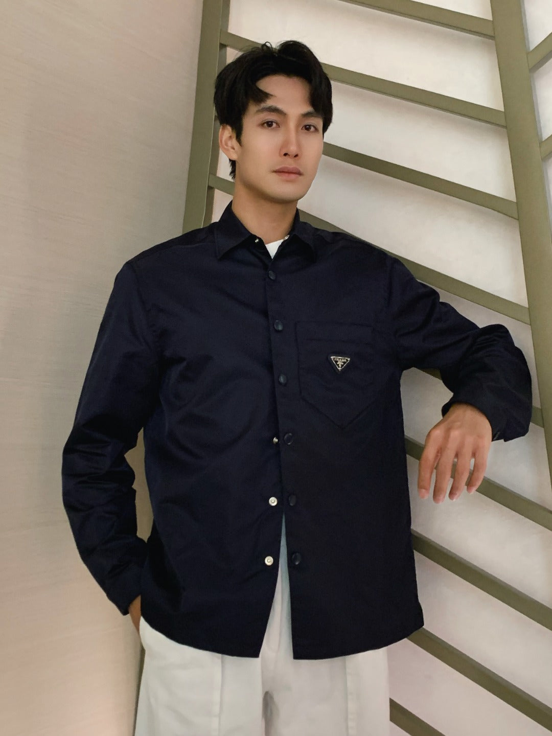 LuxluxHouse Best Quality Clothes Coats & Jackets Prada