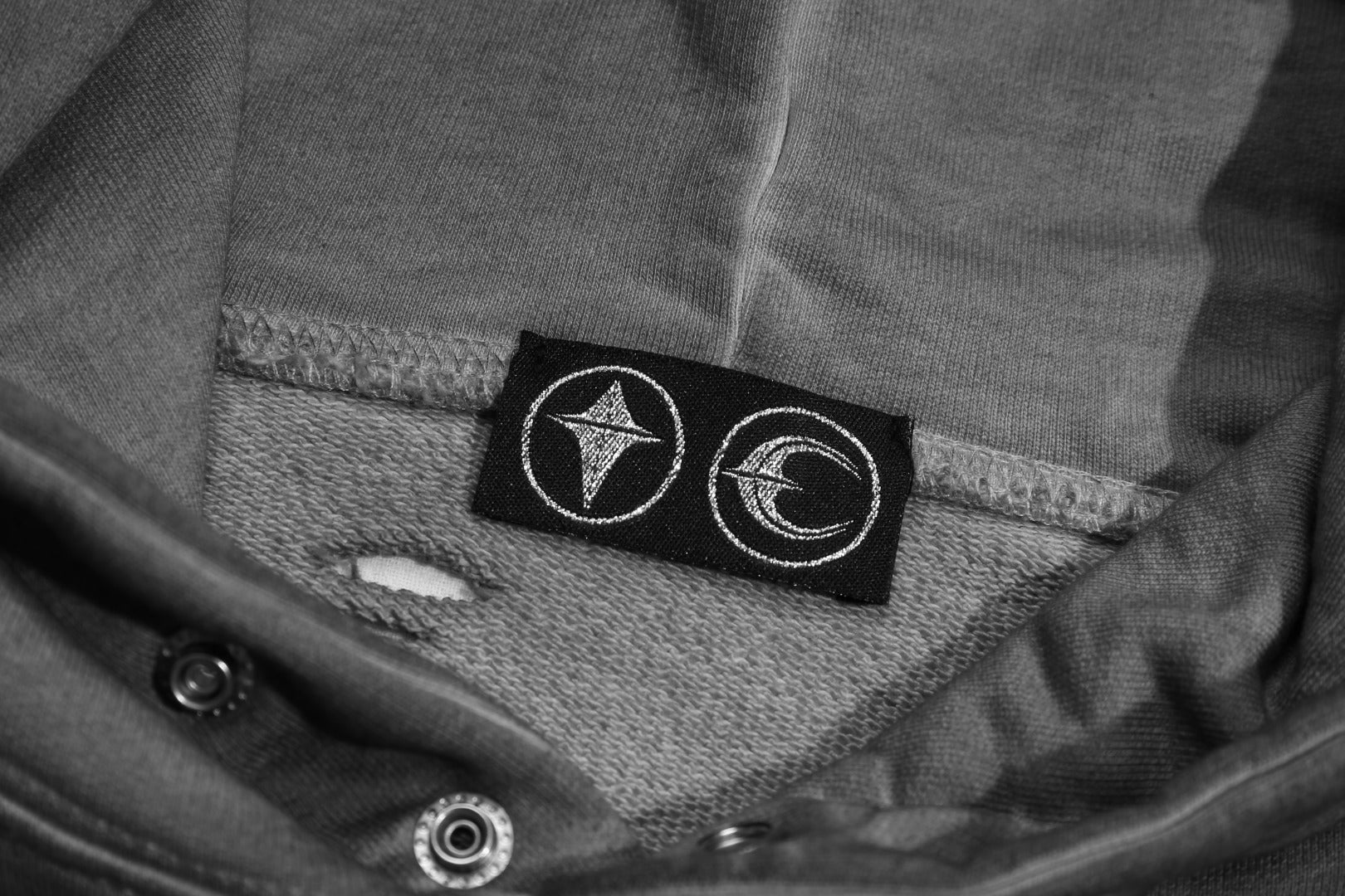 LuxluxHouse Best Quality Clothes Hoodie & Sweater THUG
