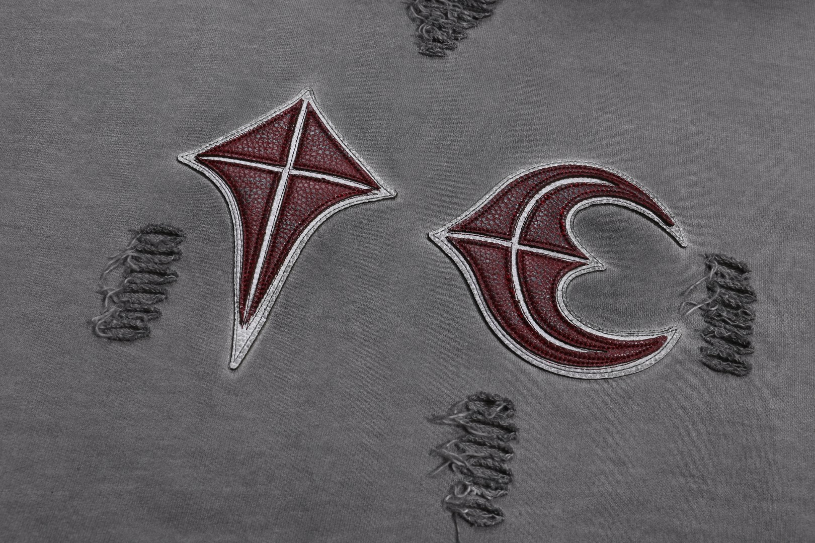 LuxluxHouse Best Quality Clothes Hoodie & Sweater THUG