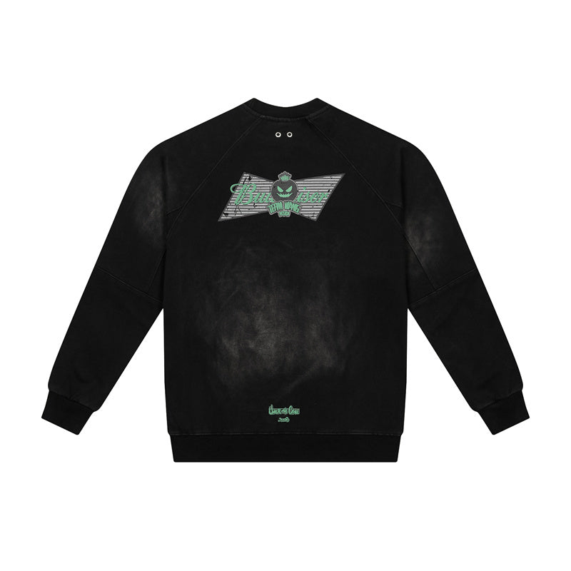 LuxluxHouse Best Quality Clothes Chrome Hearts Hoodie & Sweater