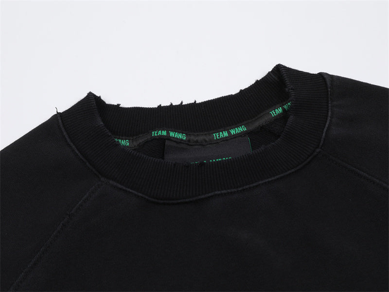 LuxluxHouse Best Quality Clothes Chrome Hearts Hoodie & Sweater