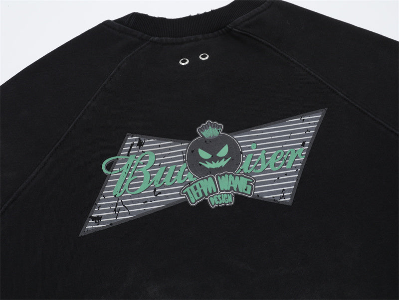 LuxluxHouse Best Quality Clothes Chrome Hearts Hoodie & Sweater