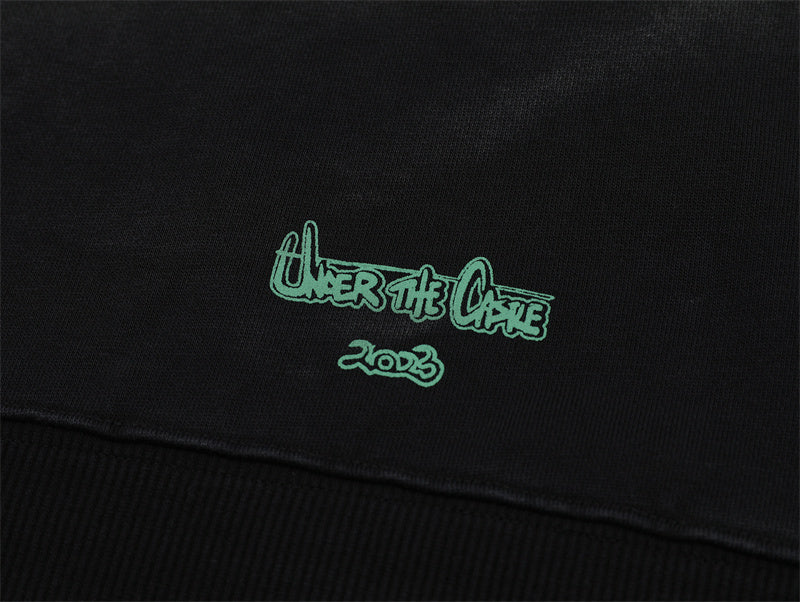 LuxluxHouse Best Quality Clothes Chrome Hearts Hoodie & Sweater