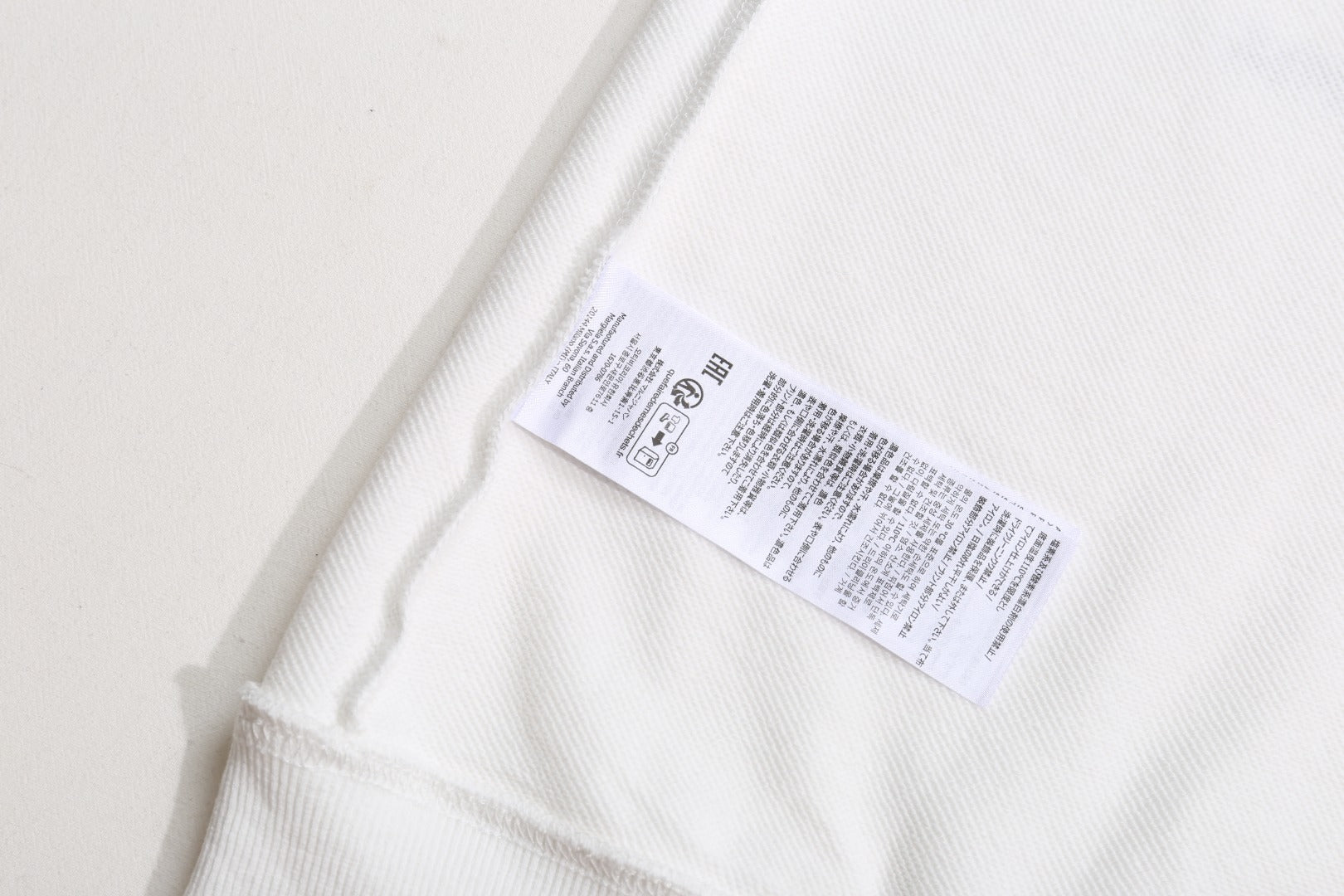 LuxluxHouse Best Quality Clothes Hoodie & Sweater Chanel & Maison Margiela