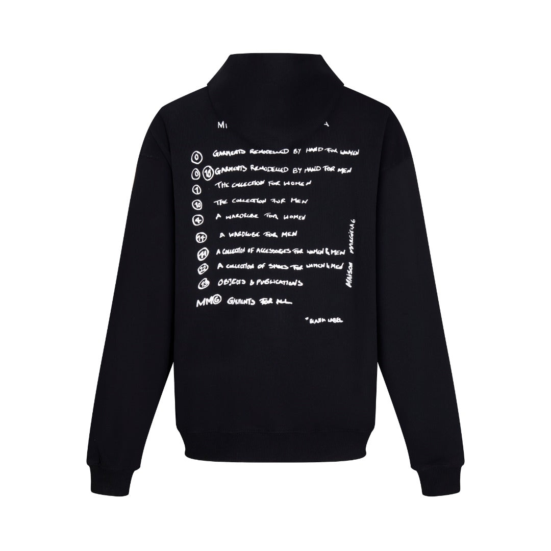 LuxluxHouse Best Quality Clothes Hoodie & Sweater Chanel & Maison Margiela