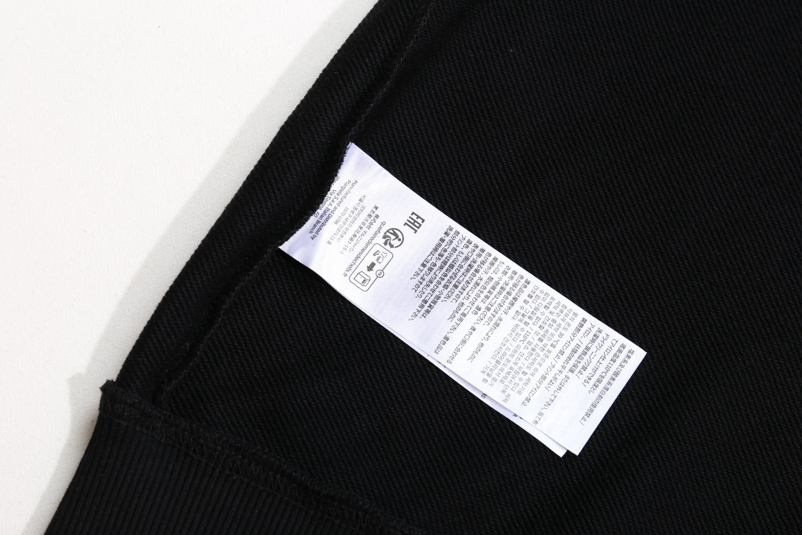 LuxluxHouse Best Quality Clothes Hoodie & Sweater Chanel & Maison Margiela
